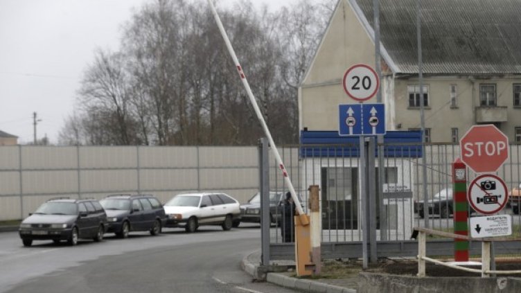 Снимка: архив, Reuters