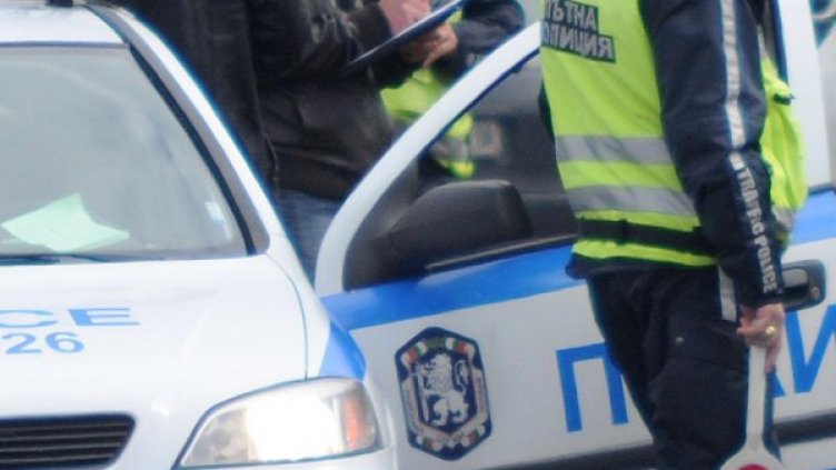 Архив: Булфото