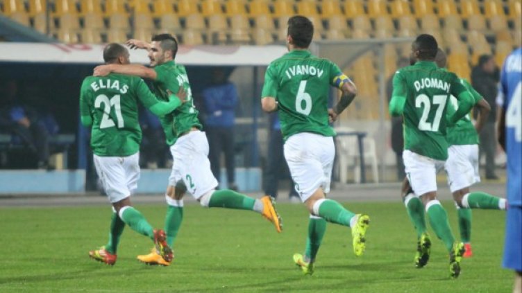 Снимка: Булфото