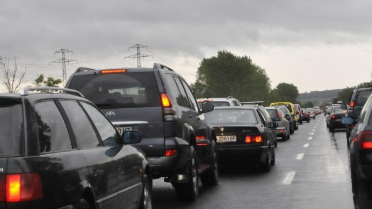 Снимка: архив Булфото