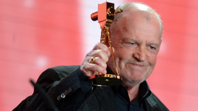 Джо Кокър. Снимка БТА