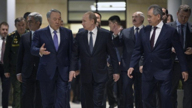 Снимка: Reuters