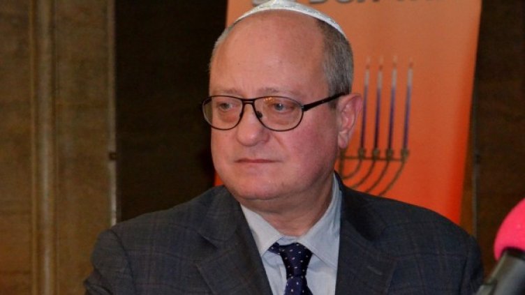 Снимка: Архив Булфото