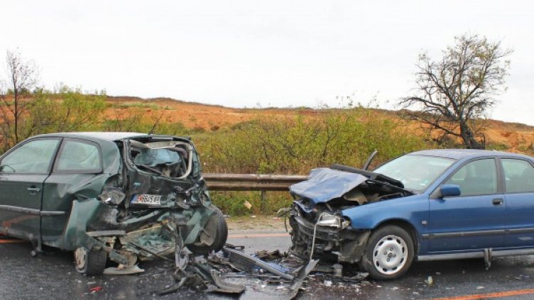 Снимка: Булфото, архив