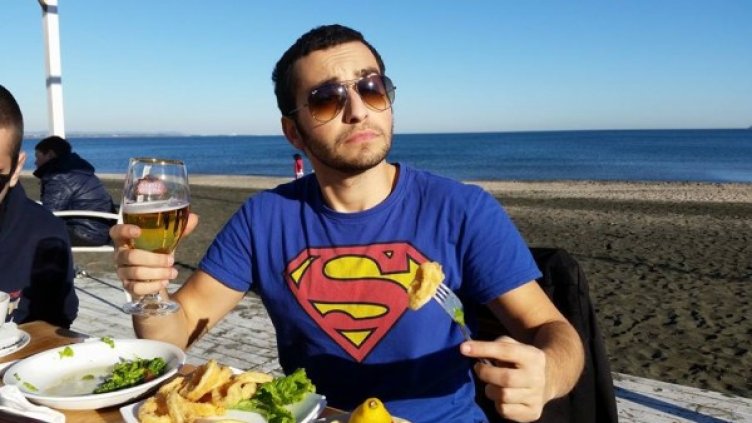 Снимка: Facebook