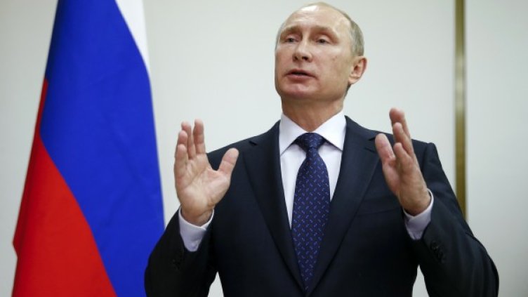 Снимка: Reuters