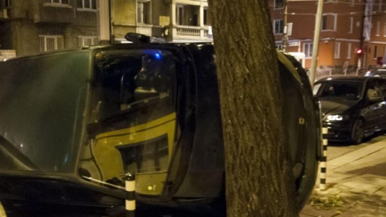 Снимка: Булфото, архив