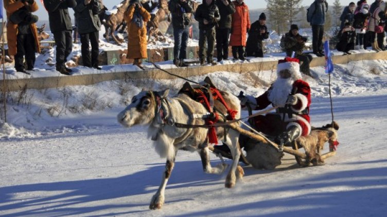 Снимка: Reuters