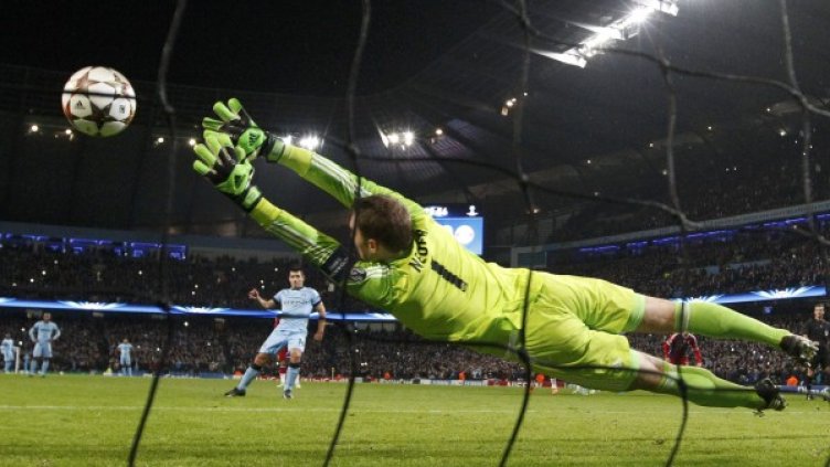 Снимка: Reuters