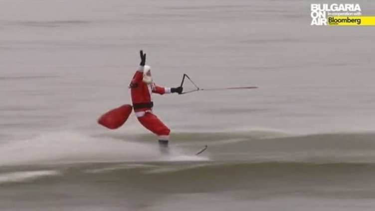 Снимка: Bulgaria on Air