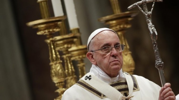 Снимка: Reuters