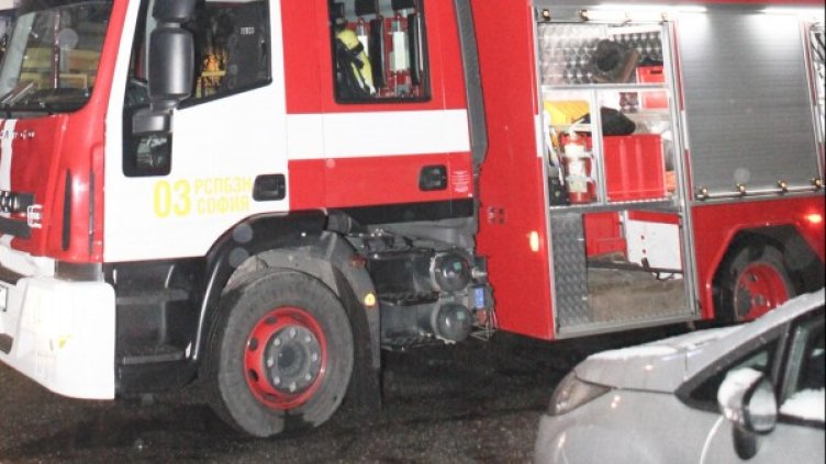 Снимка: Булфото, архив