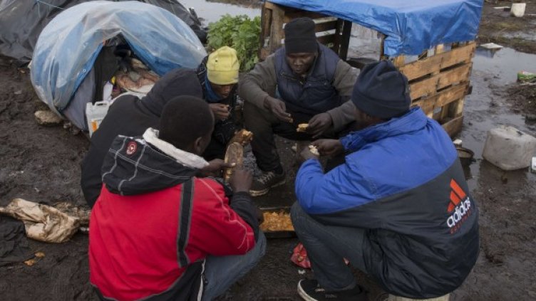 Снимка: Ройтерс, архив