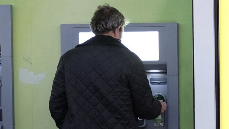 Снимка: Ройтерс, архив