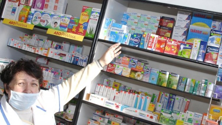 Снимка: Булфото, архив