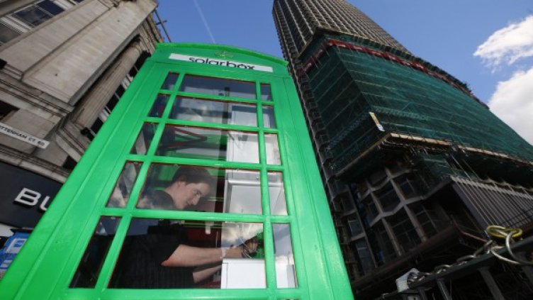 Снимка: Ройтерс, архив