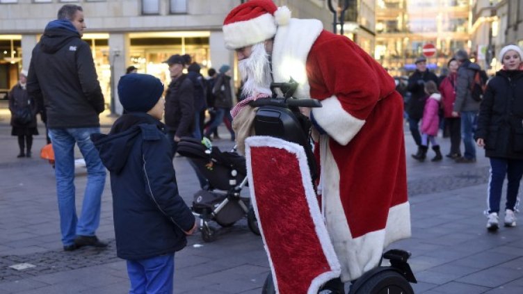 Снимка: Булфото, архив