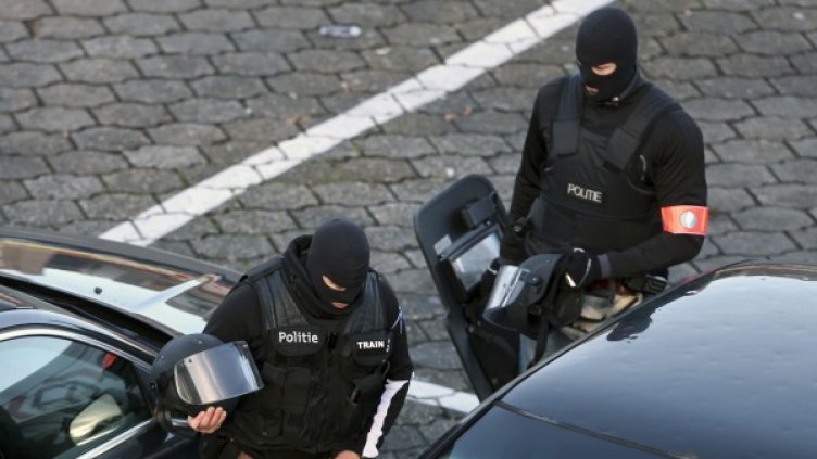 Снимка: Ройтерс, архив