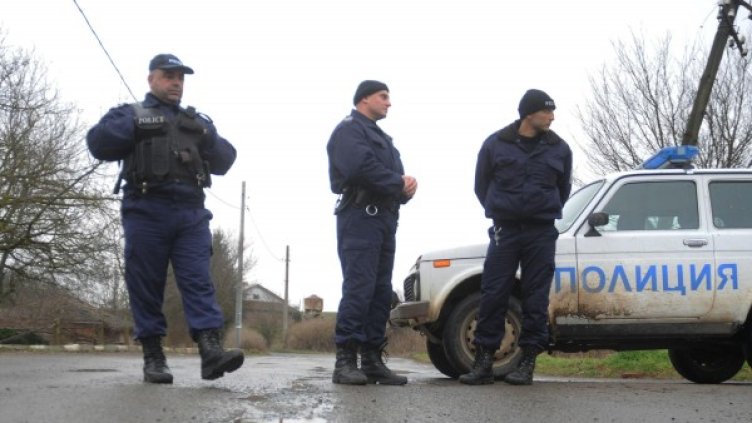 Снимка: Булфото, архив