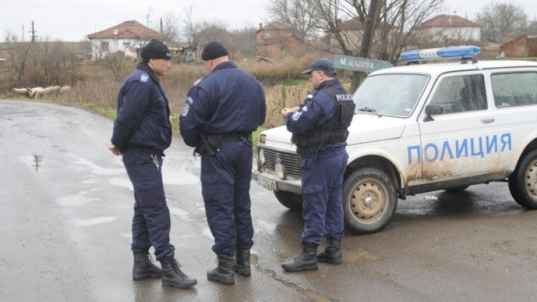 Снимка: Булфото