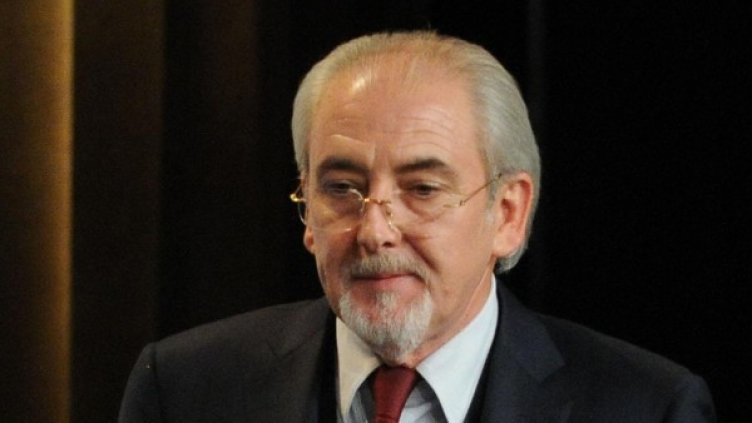 Лютви Местан. Снимка: архив, Булфото