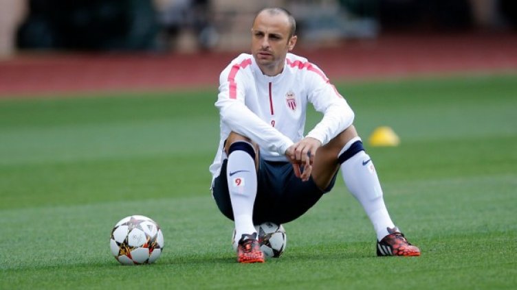 Димитър Бербатов. Снимка: архив, Reuters