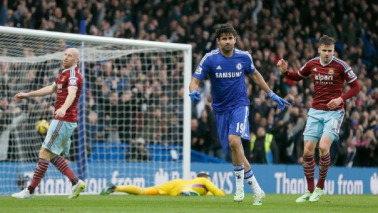 Снимка: Reuters