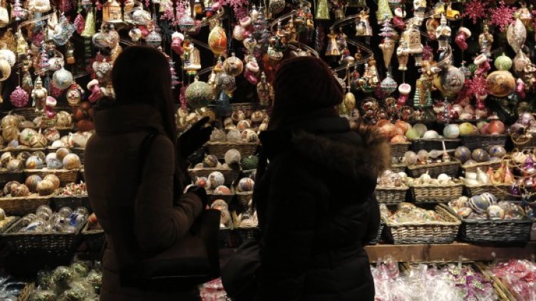 Снимка: Reuters, архив