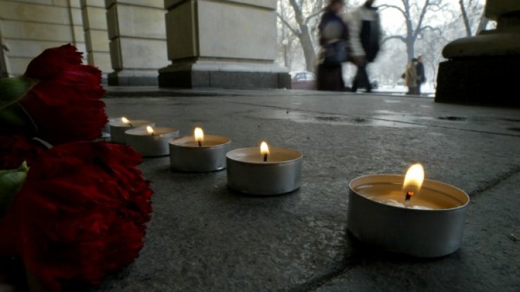 Снимка: Reuters, архив