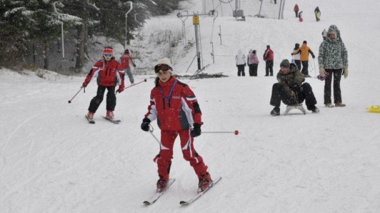 Снимка: архив, Булфото
