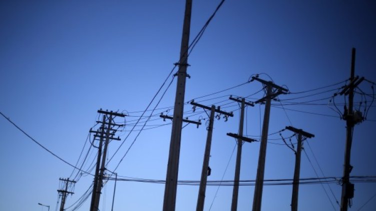 Снимка: Reuters, архив