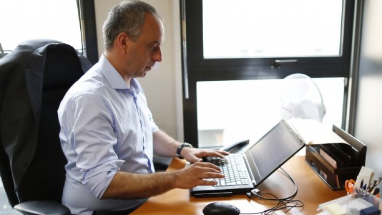 Снимка: Reuters, архив