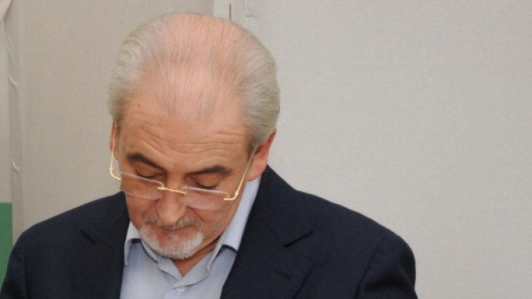 Снимка, архив Булфото