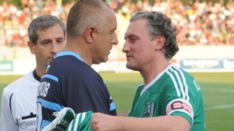 Борисов с равносметка за спортните събития: Изпращаме ужасна година