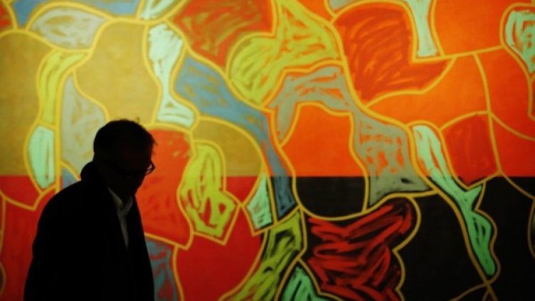 Снимка: архив Reuters