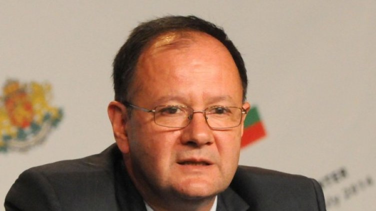 Михаил Миков. Снимка, архив Булфото