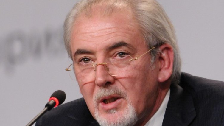 Лютви Местан. Снимка, архив Булфото