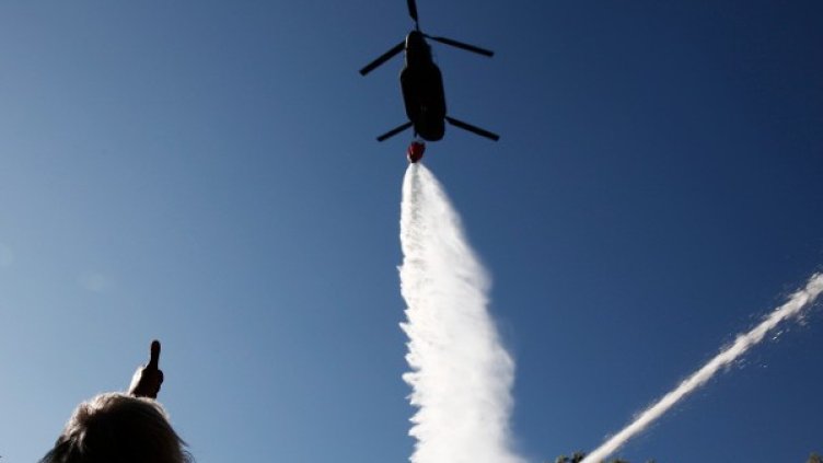 Снимка: архив, Reuters