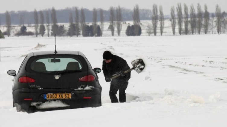 Снимка: архив, Reuters