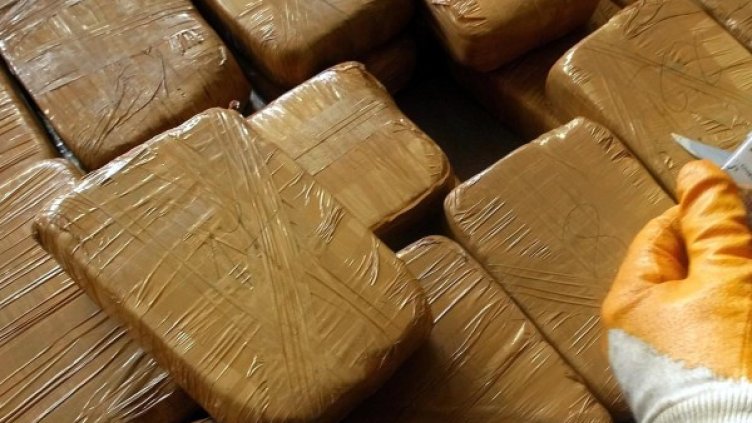 Снимка: архив, Reuters