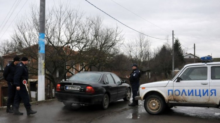 Снимка: БТА, архив