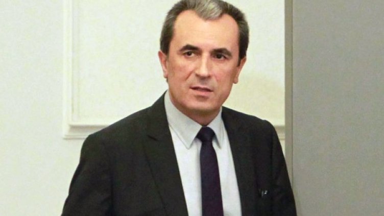 Пламен Орешарски. Снимка: архив, БТА