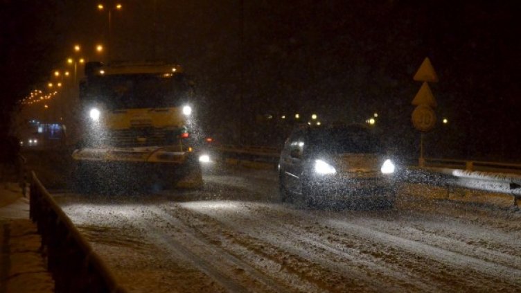 Снимка: архив, Булфото