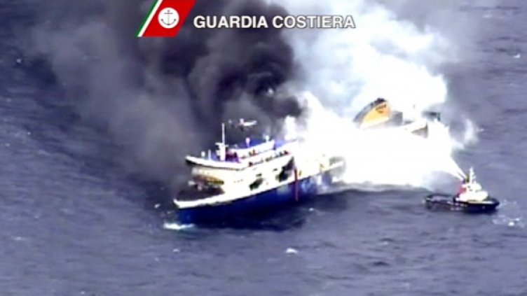 Снимка: Reuters