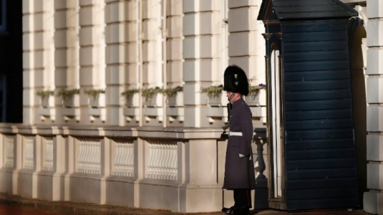 Снимка: архив, Reuters