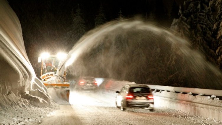 Снимка: архив, Reuters