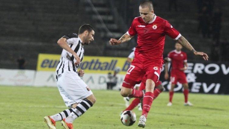 Снимка: архив, Булфото