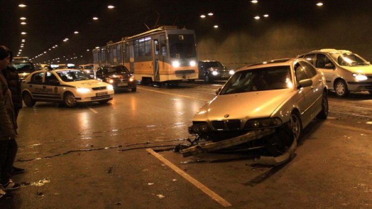 Снимка: Булфото