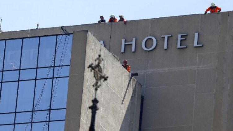 Снимка: Reuters, архив