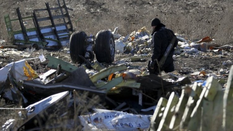 Снимка: Архив Reuters